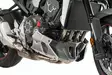 Puig Engine Spoiler Honda Cb1000R Neo Sp - Kåpor & Vingar Street - D260728 - 1