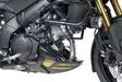 Puig Engine Spoiler Suzuki Dl1000V-Strom - Kåpor & Vingar Street - D184358 - 1