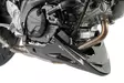 Puig Engine Spoiler Suzuki Sv650 16'-18' - Kåpor & Vingar Street - D185408 - 1