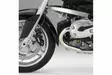Puig Extenda Fenda R1200R 06-10' - Stänkskydd - D11138 - 1
