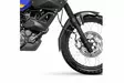Puig Fenda Extenda Yamaha Xt660Z Tenere - Stänkskydd - D186878 - 1