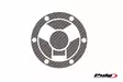 Puig Fuel Cap Cover Mod.Extreme Triumph - Modellspecefika dekaler - D185758 - 1