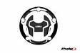Puig Fuel Cap Cover Mod.Naked Suzuki C/G - Modellspecefika dekaler - D187028 - 1