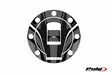 Puig Fuel Cap Cover Mod. Radical Yamaha - Modellspecefika dekaler - D183298 - 1