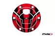 Puig Fuel Cap Cover Radical Bmw - Modellspecefika dekaler - D183238 - 1