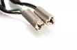 Puig Indicator Connectors Leads Yamaha - Fästen och tillbehör - D182088 - 1
