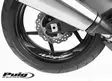 Puig Juego 8 Tiras En Arco Z900 C/Naranj - Huggers - D186098 - 2