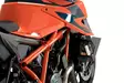 Puig Kit Of Wings For Ktm 1290 Superduke - Kåpor & Vingar Street - D390628 - 1