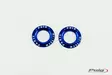 Puig Kit Rings Anodized Front Fork-Swing - Crashpads - D261038 - 1