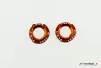 Puig Kit Rings Anodized Front Fork-Swing - Crashpads - D261048 - 1