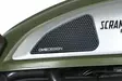 Puig Lateral Tank Pads Ducati C/Black - Tankskydd - D261088 - 1