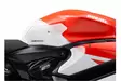 Puig Lateral Tank Pads Ducati C/Black - Tankskydd - D341368 - 1