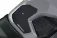 Puig Lateral Tank Pads Yamaha C/Black - Tankskydd - D261128 - 1