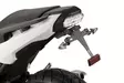 Puig License Supp.Honda Nc750S/X 16-18/I - Reg Plåts Hållare - D185488 - 1