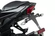 Puig License Support Suzuki Gsx-R250R 17 - Reg Plåts Hållare - D186458 - 1