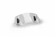 Puig Multi Adjustable Visor 2.0 Fixed Wi - Vindskydd - D437818 - 1