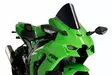 Puig R-Racer Screen Kawasaki Zx-10R/Rr 2 - Vindskydd - D390508 - 1