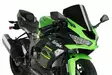 Puig R-Racer Screen Kawasaki Zx-6R 19' C - Vindskydd - D341408 - 1