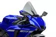 Puig R-Racer Screen Yamaha Yzf-R1 20' C/ - Vindskydd - D341478 - 1