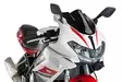 Puig Racing Screen Benelli Tornado 302R - Vindskydd - D186568 - 1