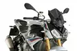 Puig Racing Screen Bmw S1000R 14'-18' C/ - Vindskydd - D184298 - 1