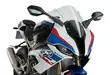 Puig Racing Screen Bmw S1000Rr 19'- C/Cl - Vindskydd - D261288 - 1