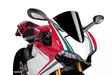 Puig Racing Screen Ducati Panigale / Sup - Vindskydd - D182918 - 1