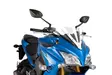Puig Racing Screen Gsx-S1000F 15'-21' C/ - Vindskydd - D184818 - 1