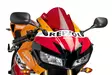 Puig Racing Screen Honda Cbr600Rr 13-17 - Vindskydd - D183508 - 1