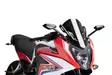 Puig Racing Screen Honda Cbr650F 14'-18' - Vindskydd - D184218 - 1