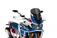 Puig Racing Screen Honda Crf000L Africa - Vindskydd - D185568 - 1