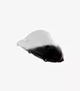 Puig Racing Screen Kawa.Zx6R/Rr 05-08 Zx - Vindskydd - D181408 - 1