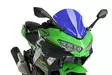 Puig Racing Screen Kawasaki Ninja 400 18 - Vindskydd - D187048 - 1