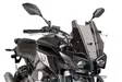 Puig Racing Screen Yamaha Mt-10 16-21'/M - Vindskydd - D185608 - 1