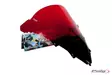 Puig Racing Screen Yamaha R1 09-14' C/Re - Vindskydd - D182128 - 1