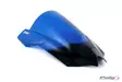 Puig Racing Screen Yamaha R6 08-16 C/Blu - Vindskydd - D181928 - 1