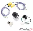 Puig Resistors 3.9 Ohms/25W Leds Turn Li - Fästen och tillbehör - D181658 - 1