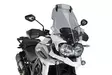 Puig Screen.Tour/Vis Tiger Explorer/Xc/X - Vindskydd - D186608 - 1