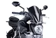 Puig Screen New Gen Touring Yamaha Mt07 - Vindskydd - D184278 - 1