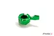Puig Selector Lever Brake/Clutch C/Green - Styrartiklar  - D182698 - 1