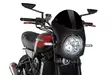 Puig Semifairing C/Carbon Look Kawasaki - Kåpor & Vingar Street - D186578 - 1