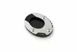 Puig Side Stand Foot Enlarger Kawasaki C - Bultar & Bultserier - D390688 - 1