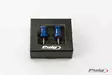 Puig Spools By Pair Hi-Tech Parts Diam.6 - Crashpads - D182838 - 1