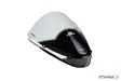 Puig Standard Screen Kawasaki Zzr1400 06 - Vindskydd - D181418 - 1