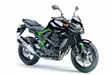 Puig Stickers Kit Kawasaki Z750 07-12' Z - Modellspecefika dekaler - D184638 - 1