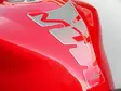 Puig Tank Pad Mod. Spirit Mt C/Silver - Tankskydd - D185798 - 1