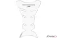 Puig Tank Pad Performance C/Clear - Tankskydd - D181398 - 1