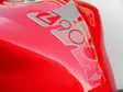 Puig Tank Pad Spirit Z900 C/Silver - Tankskydd - D186128 - 1
