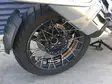 Puig Tiras En Arco Gs Para Bmw R1200Gs A - Fälgdekaler - D181008 - 1