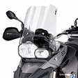 Puig Touring Screen Bmw F650Gs/F800Gs 08 - Vindskydd - D181978 - 1